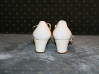 Танцевальные туфли - <ro>Изображение</ro><ru>Изображение</ru> #2, <ru>Объявление</ru> #749017