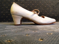 Танцевальные туфли - <ro>Изображение</ro><ru>Изображение</ru> #4, <ru>Объявление</ru> #749017