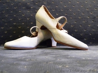 Танцевальные туфли - <ro>Изображение</ro><ru>Изображение</ru> #6, <ru>Объявление</ru> #749017