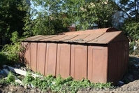 Продам \"Волговский\" гараж - <ro>Изображение</ro><ru>Изображение</ru> #3, <ru>Объявление</ru> #749378