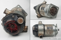 стартер-генератор ГСК-1500 - <ro>Изображение</ro><ru>Изображение</ru> #1, <ru>Объявление</ru> #774403