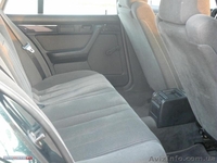 BMW 525 универсал - <ro>Изображение</ro><ru>Изображение</ru> #5, <ru>Объявление</ru> #773310