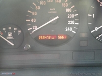 BMW 525 универсал - <ro>Изображение</ro><ru>Изображение</ru> #6, <ru>Объявление</ru> #773310