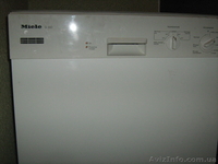 Продам посудомойную машыну "mieli G660" - <ro>Изображение</ro><ru>Изображение</ru> #1, <ru>Объявление</ru> #775379