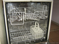 Продам посудомойную машыну "mieli G660" - <ro>Изображение</ro><ru>Изображение</ru> #2, <ru>Объявление</ru> #775379