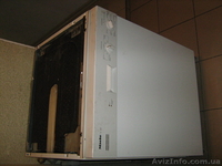 Продам посудомойную машыну "mieli G660" - <ro>Изображение</ro><ru>Изображение</ru> #4, <ru>Объявление</ru> #775379