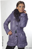 Продам пуховики женские оптом 500 грн - <ro>Изображение</ro><ru>Изображение</ru> #2, <ru>Объявление</ru> #794688