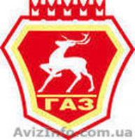 Крыло правое ГАЗ - <ro>Изображение</ro><ru>Изображение</ru> #2, <ru>Объявление</ru> #790984