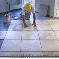 Плиточник в Польшу - <ro>Изображение</ro><ru>Изображение</ru> #1, <ru>Объявление</ru> #815202