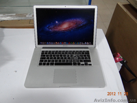 apple makbook pro A1286 - <ro>Изображение</ro><ru>Изображение</ru> #1, <ru>Объявление</ru> #811086