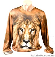 Одежда с сублимацией - <ro>Изображение</ro><ru>Изображение</ru> #3, <ru>Объявление</ru> #813451