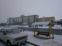 Квартира Богданівці - <ro>Изображение</ro><ru>Изображение</ru> #1, <ru>Объявление</ru> #831397