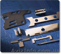 Изготовление деталей с листового металла, лазерная резка металла - <ro>Изображение</ro><ru>Изображение</ru> #4, <ru>Объявление</ru> #831454