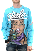 Одежда с полной запечаткой - <ro>Изображение</ro><ru>Изображение</ru> #3, <ru>Объявление</ru> #832244