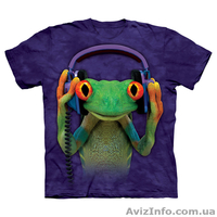 Одежда с полной запечаткой - <ro>Изображение</ro><ru>Изображение</ru> #2, <ru>Объявление</ru> #832244