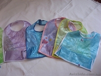 Слюнявчики не требующие стирки - <ro>Изображение</ro><ru>Изображение</ru> #4, <ru>Объявление</ru> #831335