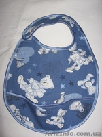 Слюнявчики не требующие стирки - <ro>Изображение</ro><ru>Изображение</ru> #5, <ru>Объявление</ru> #831335