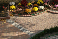 Тротуарная плитка \"Золотой Мандарин\" - <ro>Изображение</ro><ru>Изображение</ru> #2, <ru>Объявление</ru> #817330