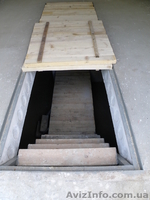 Продается 2-х этажный гараж - <ro>Изображение</ro><ru>Изображение</ru> #2, <ru>Объявление</ru> #816613