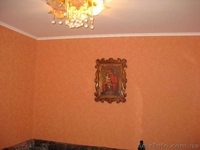  19717 4-х кімнатна Озерна, Кармелюка - <ro>Изображение</ro><ru>Изображение</ru> #1, <ru>Объявление</ru> #845609