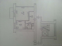 1кімнатна квартира Свободи - <ro>Изображение</ro><ru>Изображение</ru> #2, <ru>Объявление</ru> #842935