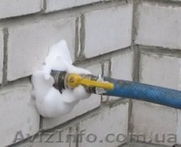 Пеноизол, жидкий пенопласт, утеплитель, теплоизоляция, пенопласт  - <ro>Изображение</ro><ru>Изображение</ru> #1, <ru>Объявление</ru> #838510