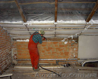 Пеноизол, жидкий пенопласт, утеплитель, теплоизоляция, пенопласт  - <ro>Изображение</ro><ru>Изображение</ru> #3, <ru>Объявление</ru> #838510