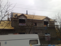 Строительство и ремонт домов. - <ro>Изображение</ro><ru>Изображение</ru> #1, <ru>Объявление</ru> #864675