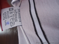 Футболка 100 % хлопок. Цена 35 грн/ед. Сделано в Узбекистане. Размерными рядами  - <ro>Изображение</ro><ru>Изображение</ru> #3, <ru>Объявление</ru> #863432