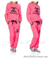 Костюмы  женские Шанель - <ro>Изображение</ro><ru>Изображение</ru> #3, <ru>Объявление</ru> #851513