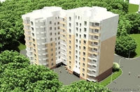 2-х комнатная квартира, р-н Выставка, ул.Заречанская - <ro>Изображение</ro><ru>Изображение</ru> #1, <ru>Объявление</ru> #874143