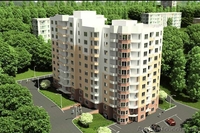 2-х комнатная квартира, р-н Выставка, ул.Заречанская - <ro>Изображение</ro><ru>Изображение</ru> #2, <ru>Объявление</ru> #874143