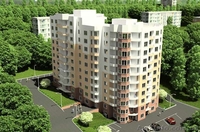 Однокомнатная квартира,р-н Выставка, ул.Заречанская - <ro>Изображение</ro><ru>Изображение</ru> #1, <ru>Объявление</ru> #874132