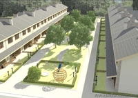 3-х комнатная квартира Лезнево, ул. Винницкое Шоссе - <ro>Изображение</ro><ru>Изображение</ru> #1, <ru>Объявление</ru> #874138