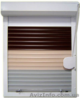 ролети. захисні - <ro>Изображение</ro><ru>Изображение</ru> #8, <ru>Объявление</ru> #882513