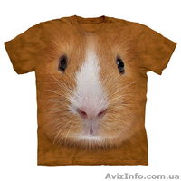 футболки полнопечатные 3Д - <ro>Изображение</ro><ru>Изображение</ru> #4, <ru>Объявление</ru> #883637