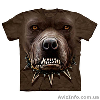 футболки полнопечатные 3Д - <ro>Изображение</ro><ru>Изображение</ru> #6, <ru>Объявление</ru> #883637