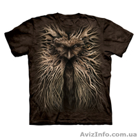 футболки полнопечатные 3Д - <ro>Изображение</ro><ru>Изображение</ru> #10, <ru>Объявление</ru> #883637