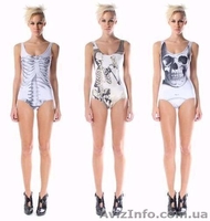 Купальники 3Д для всех - <ro>Изображение</ro><ru>Изображение</ru> #7, <ru>Объявление</ru> #877313