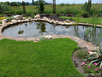 Пвх пленка для пруда Агрилак, Изофол купить - <ro>Изображение</ro><ru>Изображение</ru> #3, <ru>Объявление</ru> #892000