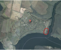 Продается участок на берегу Днестра. - <ro>Изображение</ro><ru>Изображение</ru> #5, <ru>Объявление</ru> #888156