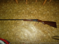 мисливська зброя іж -к 16 кал - <ro>Изображение</ro><ru>Изображение</ru> #1, <ru>Объявление</ru> #874546