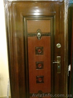 двери входные,бронированные - <ro>Изображение</ro><ru>Изображение</ru> #5, <ru>Объявление</ru> #873751