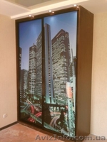 Шкафы-купе \"Aristo\" под заказ - <ro>Изображение</ro><ru>Изображение</ru> #3, <ru>Объявление</ru> #896895