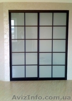 Шкафы-купе \"Aristo\" под заказ - <ro>Изображение</ro><ru>Изображение</ru> #2, <ru>Объявление</ru> #896895