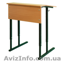 Школьная мебель от украинского производителя. - <ro>Изображение</ro><ru>Изображение</ru> #2, <ru>Объявление</ru> #907231