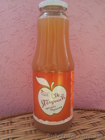 Сок Яблочный ТМ "Буковинський сад" прямой отжим  - <ro>Изображение</ro><ru>Изображение</ru> #2, <ru>Объявление</ru> #901779