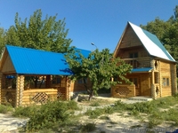 Семейный и детский отдых на Азовском море - <ro>Изображение</ro><ru>Изображение</ru> #1, <ru>Объявление</ru> #904164