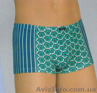 Продам новые Трусы мужские Shorts YAX! (отличное хлопковое белье ) - <ro>Изображение</ro><ru>Изображение</ru> #1, <ru>Объявление</ru> #905251