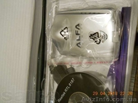 USB Wi-Fi адаптер ALFA AWUS036H(Realtek RTL8187L) + 7dbi - <ro>Изображение</ro><ru>Изображение</ru> #2, <ru>Объявление</ru> #898358